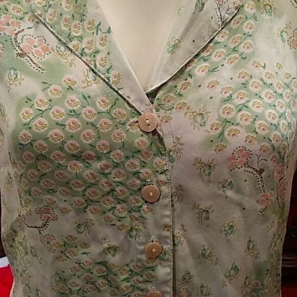 Basic threads top - Picture 2 of 5